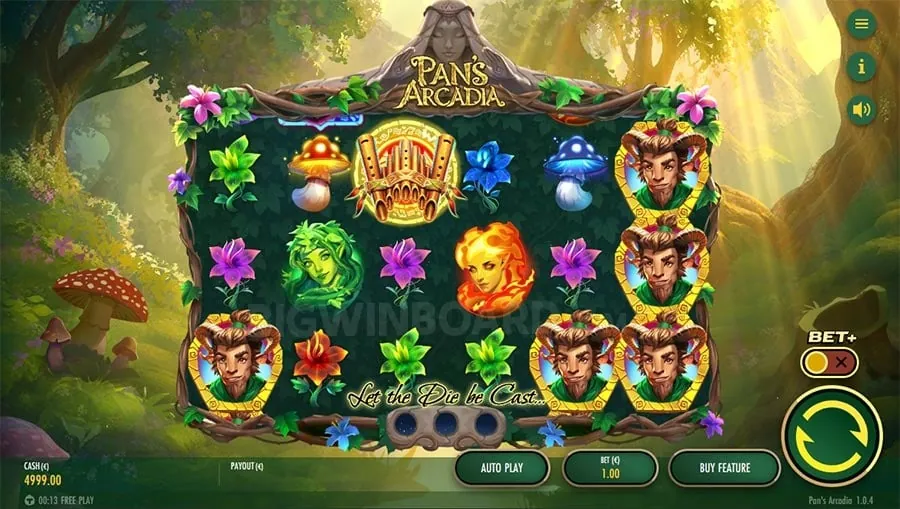 Online casino promotions