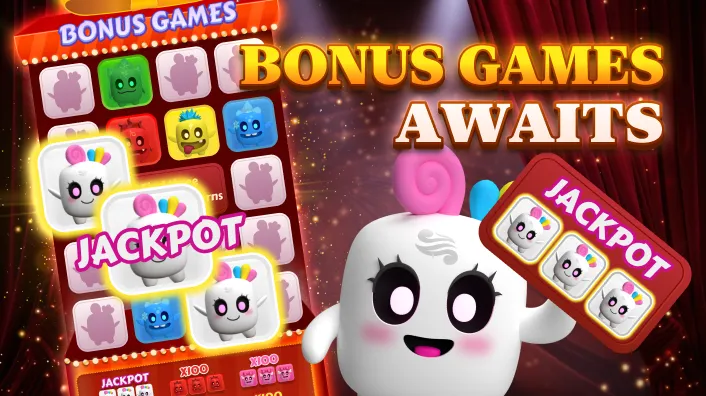 Mobile phone displaying Poppy Playtime Chapter 5 app on Zone Game PH